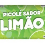 Limão Zero Lactose