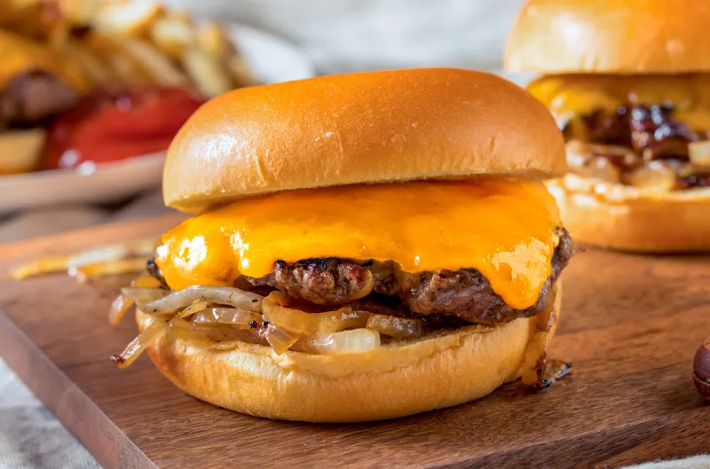 CHEDDAR