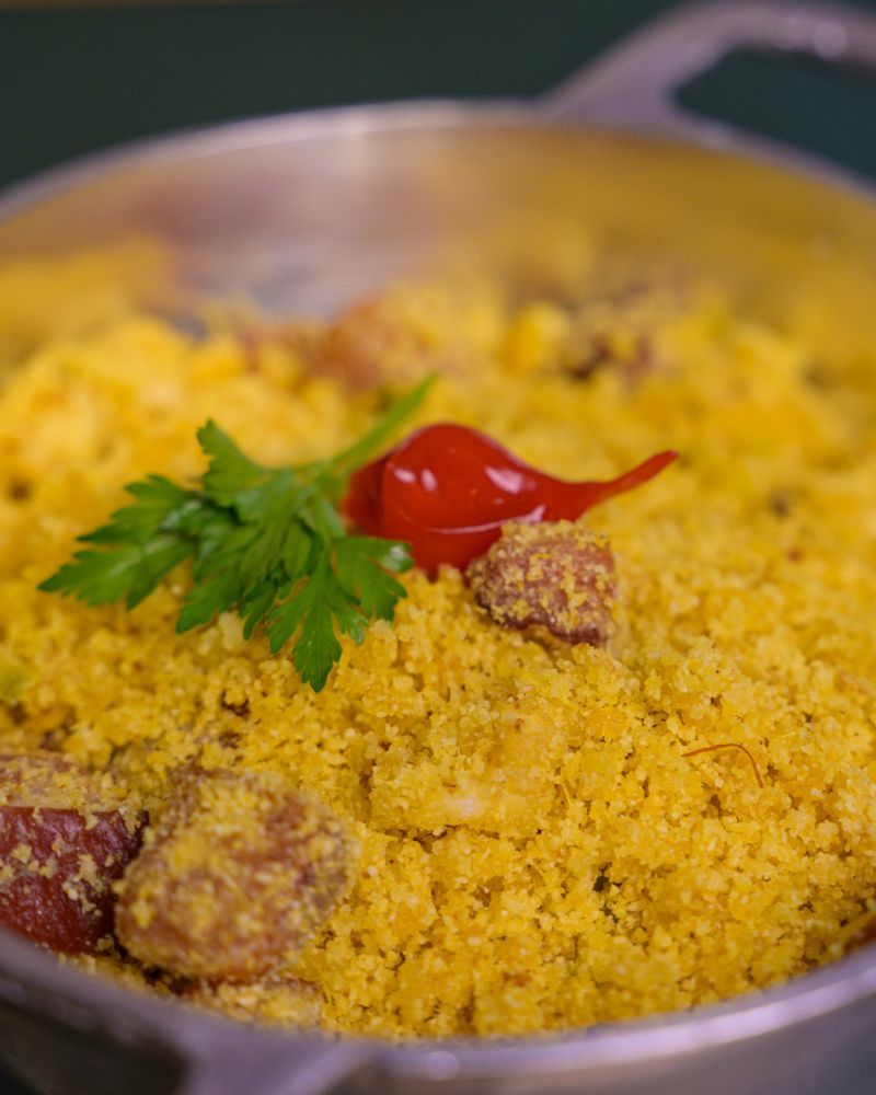 Farofa
