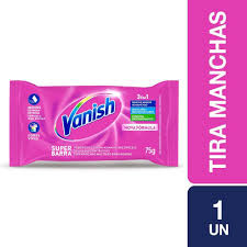 VANISH SUPER BARRA 75G