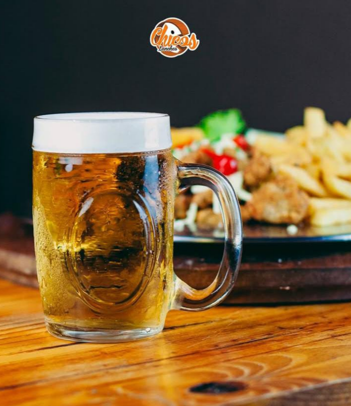 CHOPP 300ML