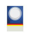 LUC_ K Y ST__RI__KE ( HOLLY;) AZUL