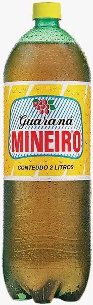 Refrigerante Mineiro 2L