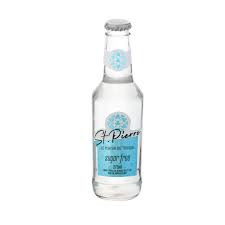 ST. PIERRE SUGAR FREE 275ML- LONG NECK 