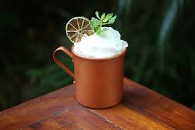 MOSCOW MULE