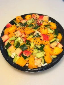 Poke California