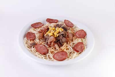 MACARRONADA ESPECIAL SANDUBAS