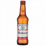 Budweiser long neck