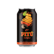 PITU CAJU