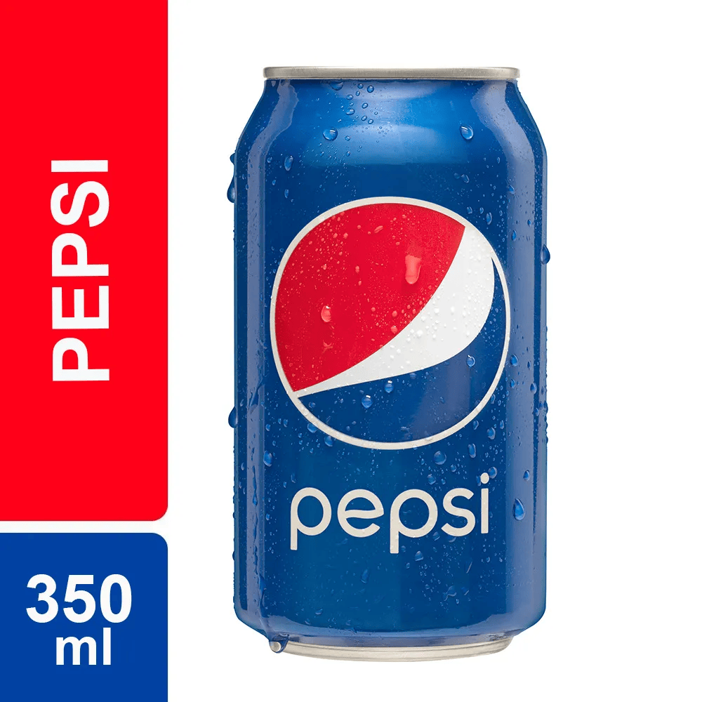 Pepsi 350ml