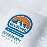 Gelo Escama 20KG