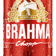BRAHMA 350ML