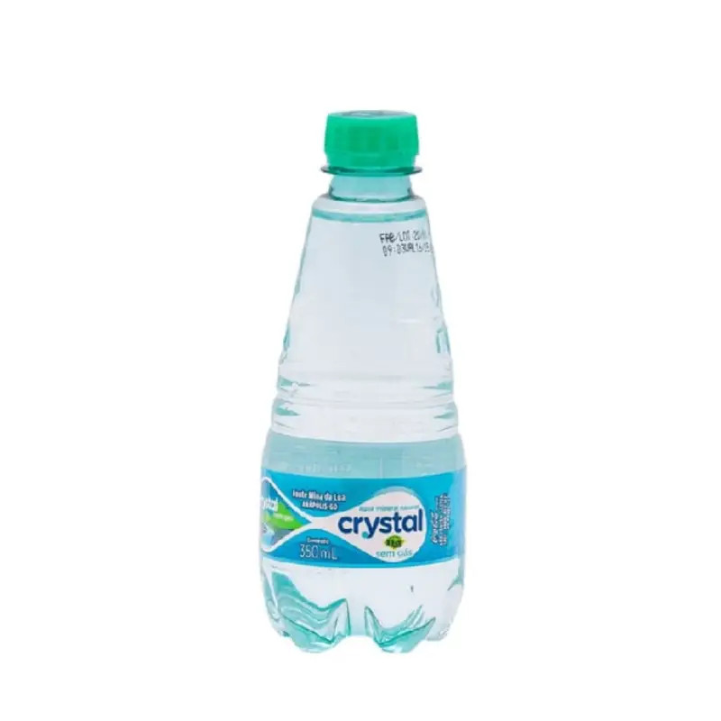 Água Mineral