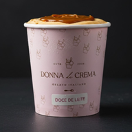 DOCE DE LEITE 500ML