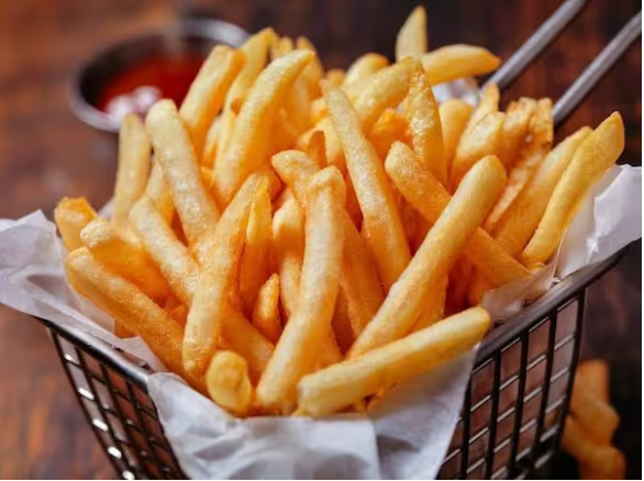 BATATA FRITA