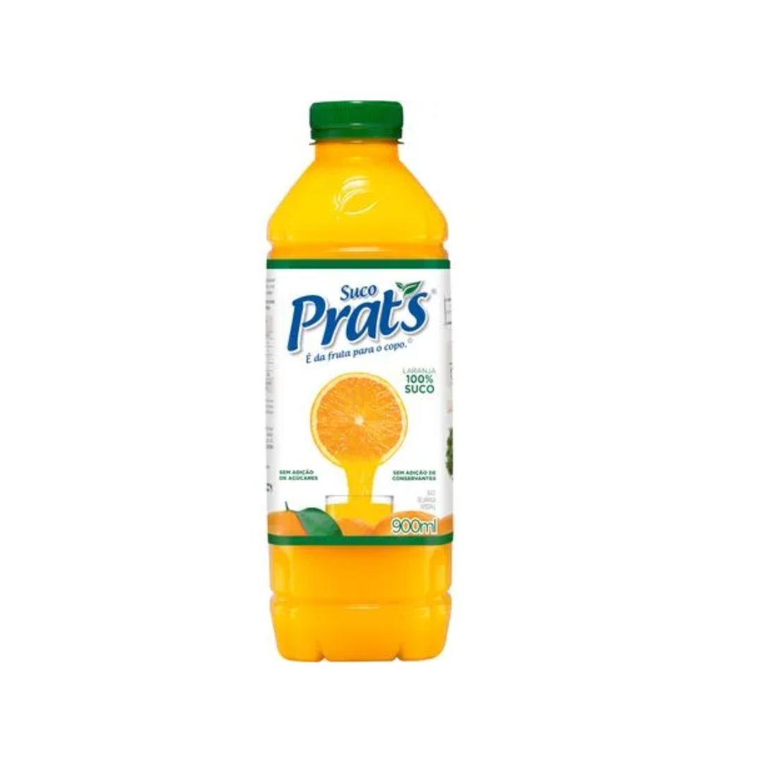 SUCO PRATS