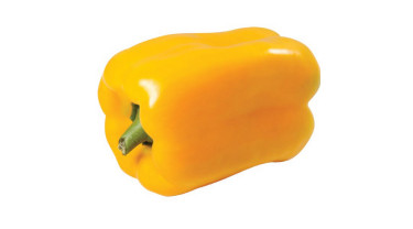 Pimentao Amarelo Kg