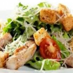 Salada Ceasar