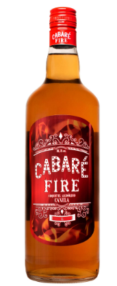 CABARE FIRE