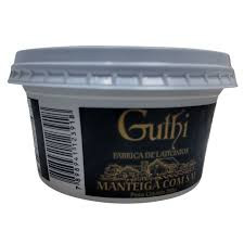 Manteiga Guthi C/Sal 200g