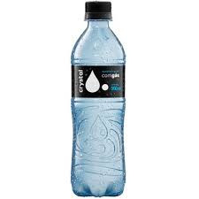 AGUA C/ GAS