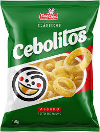 CEBOLITOS