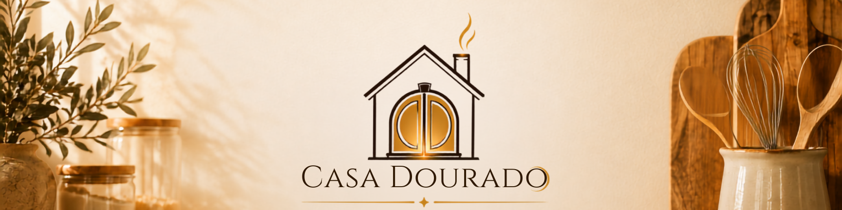 Casa Dourado
