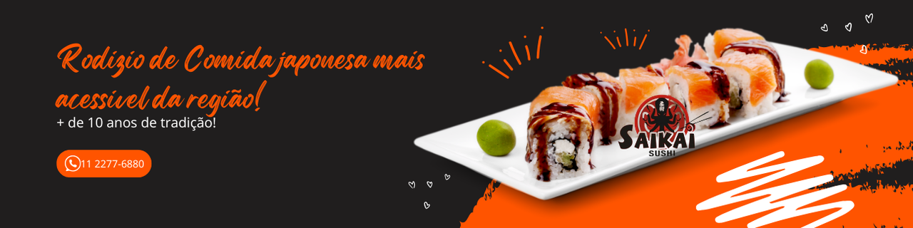 Restaurante Saikai
