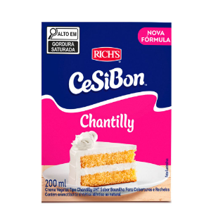 CHANTILLY CESIBON 200ML