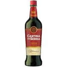 VINHO CANTINA DA SERRA 750ML