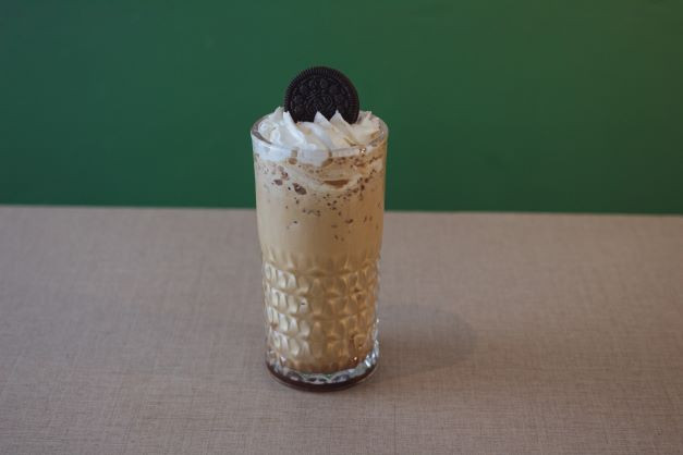 FRAPPE DE OREO