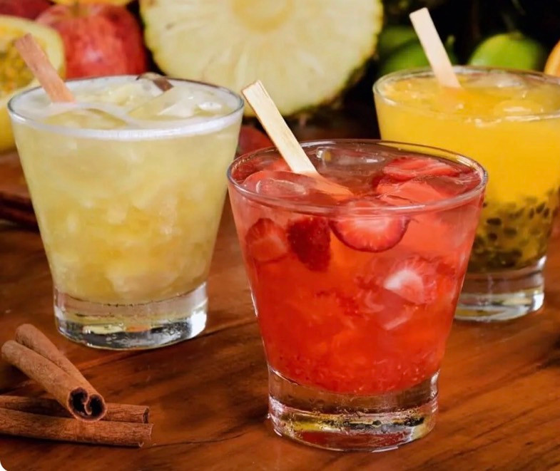 Caipivodka Absolut