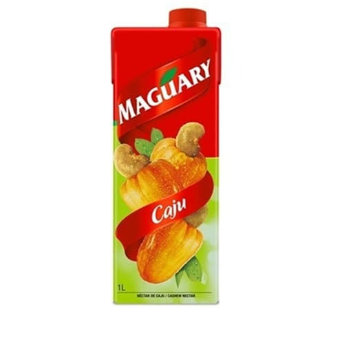Nectar de Cajú Maguary 1l