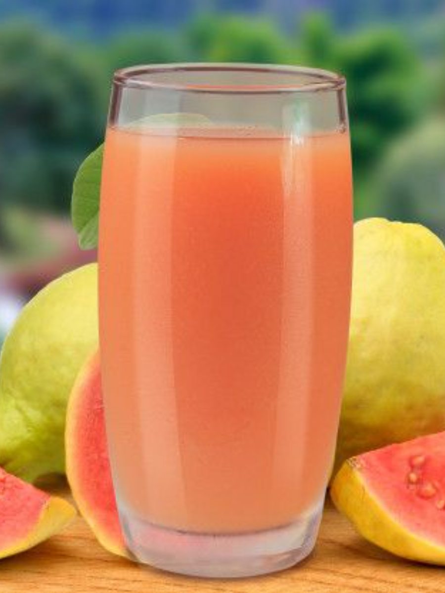 SUCO GOIABA COPO