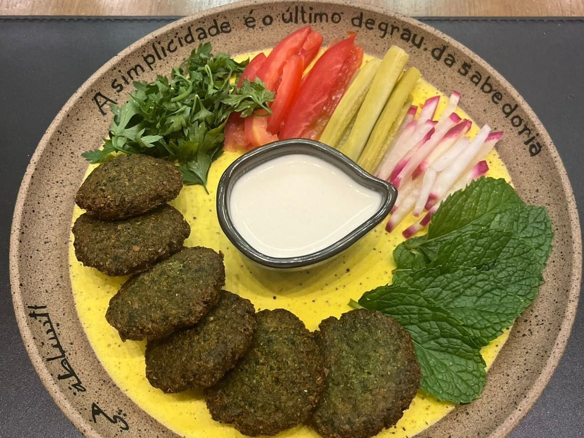 FALAFEL