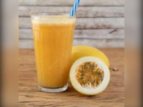 SUCO DE MARACUJÁ