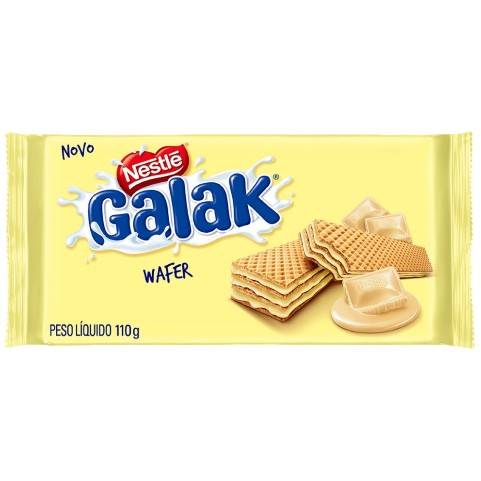WAFER NESTLE GALAK 110G