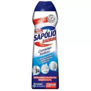 SAPOLIO CLASSICO 250ML