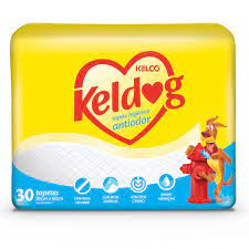 Tapete Higiênico KelDog 30  um