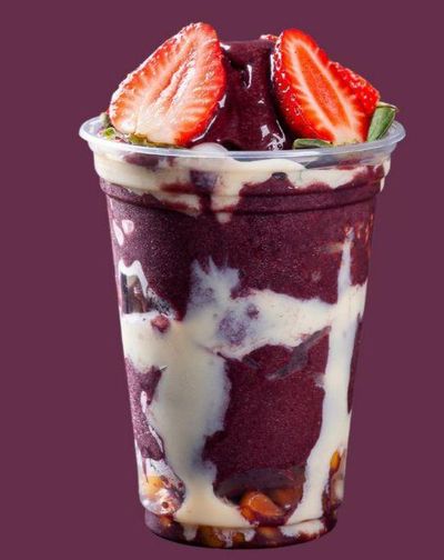 Açaí  900ML