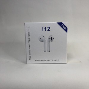 FONE DE OUVIDO BLUETOOTH