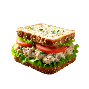 SANDUICHE NATURAL ATUM