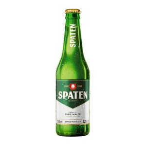SPATEN LONG 355ML