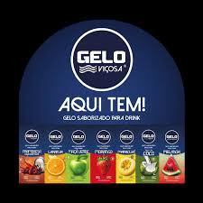 Gelo Sabores Viçosa