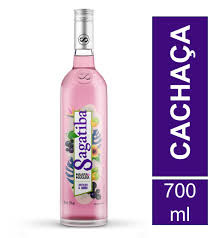 SAGATIBA JABUTICABA E JAMBU 700ML