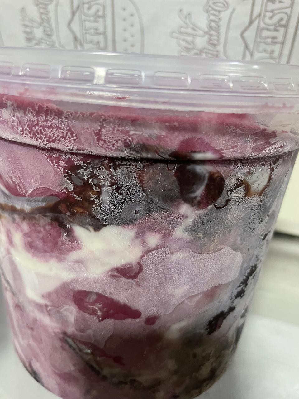 AÇAÍ DE LITROS 1,5