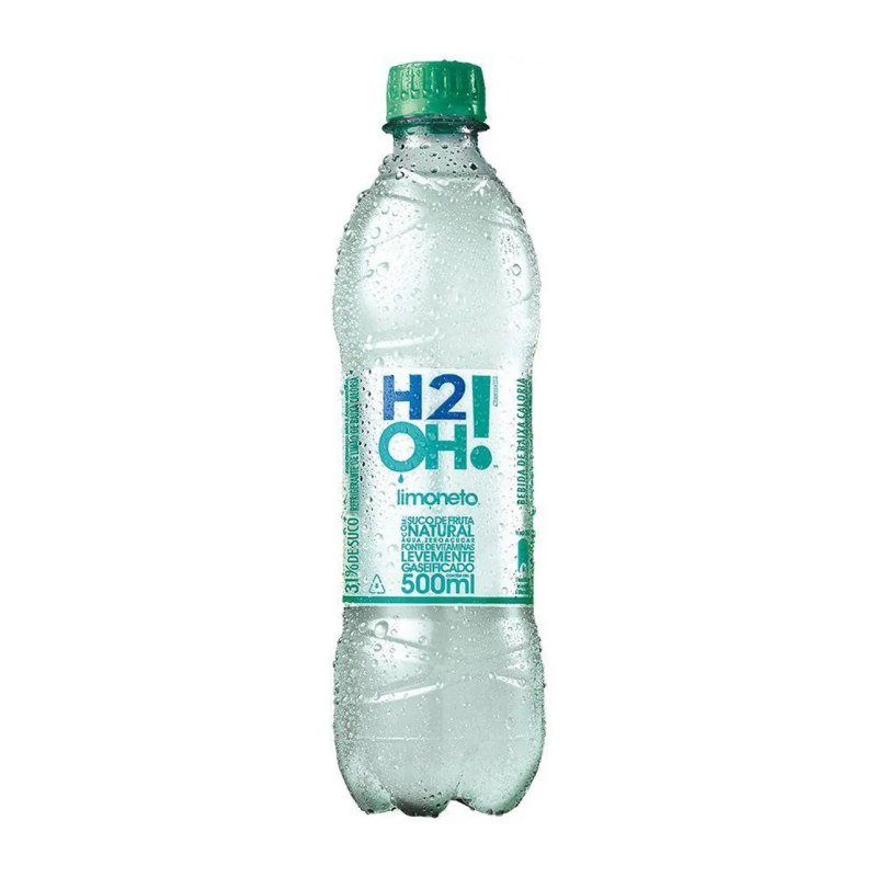 H2O Limoneto 