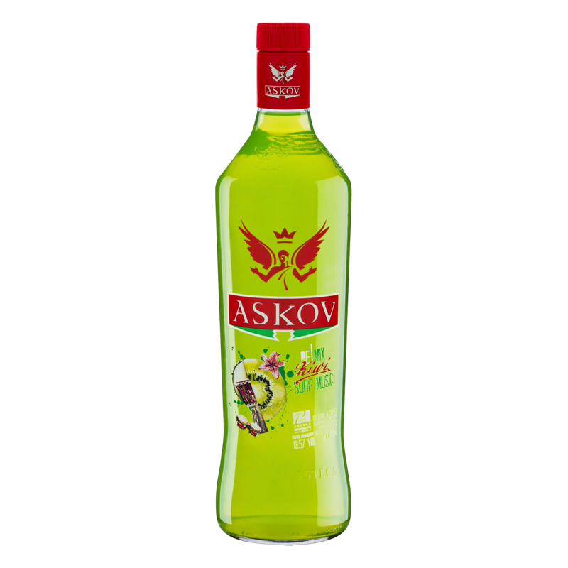 REMIX KIWI