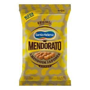 AMENDOIM SANTA HELENA