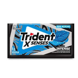 TRIDENT INTENSE ENVELOPE 8G